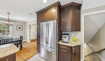 3724 2ND St S, Arlington, VA 22204