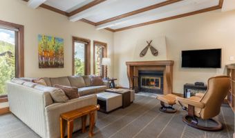 1166 Village Rd # B510, Beaver Creek, CO 81620