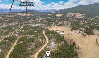 805 Lodge Pole Dr, Black Hawk, CO 80422