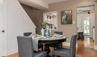 418 Chesapeake Ave, Annapolis, MD 21403