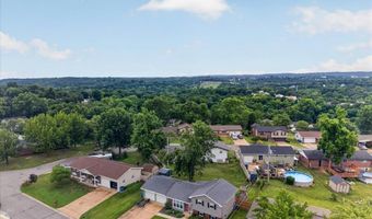 2785 Rosewood Dr, Arnold, MO 63010