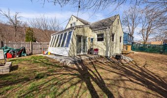 316 King St, Bristol, CT 06010