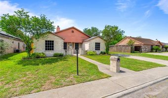1205 Wyoming St, Alice, TX 78332