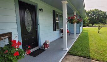 1109 W. 4TH ST Ext, Alma, GA 31510