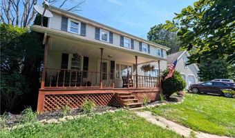 1406 Hallsport Independence Rd, Andover, NY 14806
