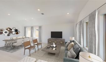 3622 Compass Pointe Ct Plan: Donovan, Angleton, TX 77515