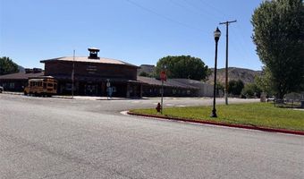 100 HILLCREST, Caliente, NV 89008