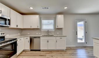 646 Rodeo Dr, Auburn, GA 30011