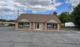 500 W Plank Rd, Altoona, PA 16602