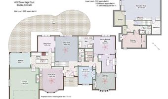 4832 Silver Sage Ct, Boulder, CO 80301