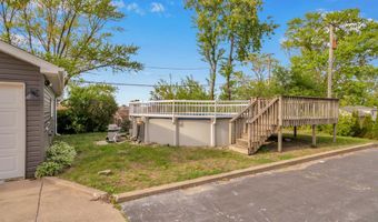 12540 S Tripp Ave, Alsip, IL 60803