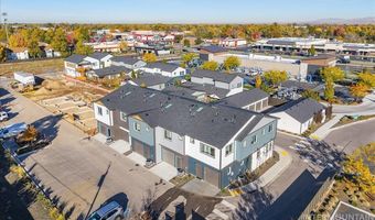 1439 N Bluffs Ridge Ln, Boise, ID 83704