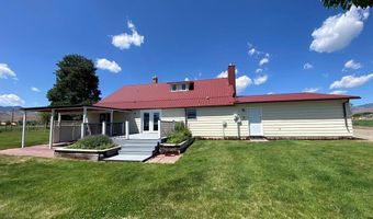 3100 Challis Creek Rd, Challis, ID 83226