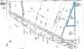 Vac Sierra Hwy And Hypotenuse Highway, Acton, CA 93510