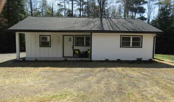 1192 Little Creek Rd SE, Alger, MI 48610