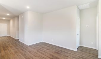 2707 Weston Way Plan: Chestnut, Anna, TX 75409