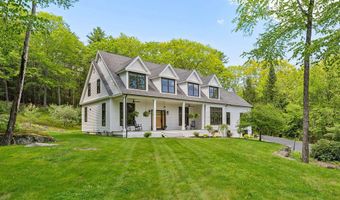 239 Hunter Way, Falmouth, ME 04105