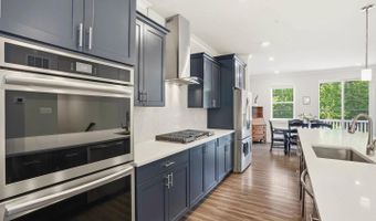 124 TREBLIS Way, Annapolis, MD 21403