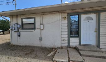 1312 New York Ave, Alamogordo, NM 88310