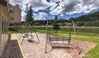 385 S Vasels Rd 58, Brian Head, UT 84719
