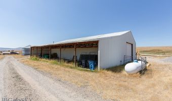 13920 Theisen Rd, Belgrade, MT 59714