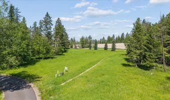 338 Hanging Rock Dr, Bigfork, MT 59911