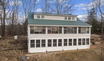 338 Foxes Ridge Rd, Acton, ME 04001