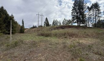 NKA Blue Sky Rd, Bonners Ferry, ID 83805