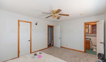 203 ROLLING Trl, Amarillo, TX 79108