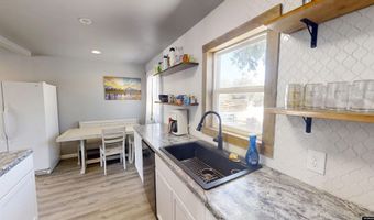 465 Trigood Dr, Casper, WY 82609