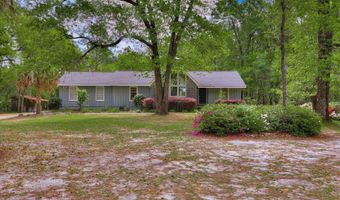 45 Daisy Ln, Barnwell, SC 29812