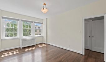 2737 DEVONSHIRE Pl NW 110, Washington, DC 20008
