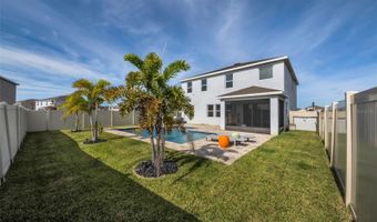 108 BRIGHT IBIS Ave, Apollo Beach, FL 33572