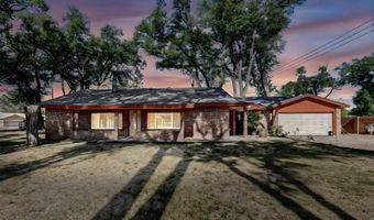 2215 MARGARET Dr, Bosque Farms, NM 87068