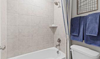 2707 Weston Way Plan: Ellis, Anna, TX 75409