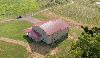 9 Hunter Ray Way, Albany, KY 42602