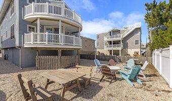 229 MERIVALE Avenue Unit B - 2Nd Floor B - 2Nd Floor, Beach Haven, NJ 08008