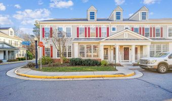 43111 OLD GALLIVAN Ter, Ashburn, VA 20147