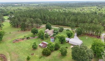 4437 Nicklesville Rd, Arlington, GA 39813