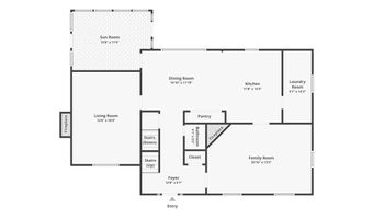 141 EMBILL Dr, Blakeslee, PA 18610