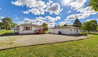 41 Sycamore St, Alexandria, IN 46001