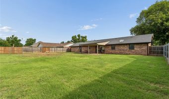 804 Tottingham Rd, Anadarko, OK 73005