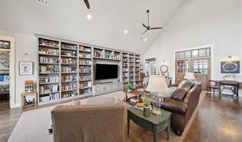 4320 N 135 Rd, Beggs, OK 74421