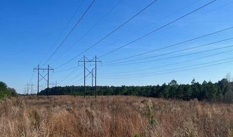1300 Red Oak Rd, Barnwell, SC 29812