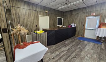 700 Highland St, Ashland, KS 67831