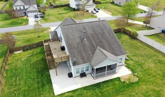 167 Scotch Moss Dr, Advance, NC 27006