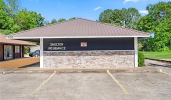 711 S Mt. Olive St, Siloam Springs, AR 72761