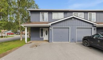 8050 Pioneer #101, Anchorage, AK 99504
