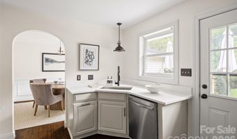 2215 Chatham Ave, Charlotte, NC 28205
