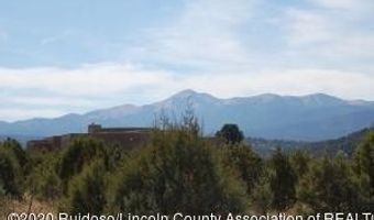 Lot 13 A Cochiti Court, Alto, NM 88312